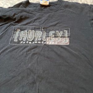 Hurley medium T-shirt